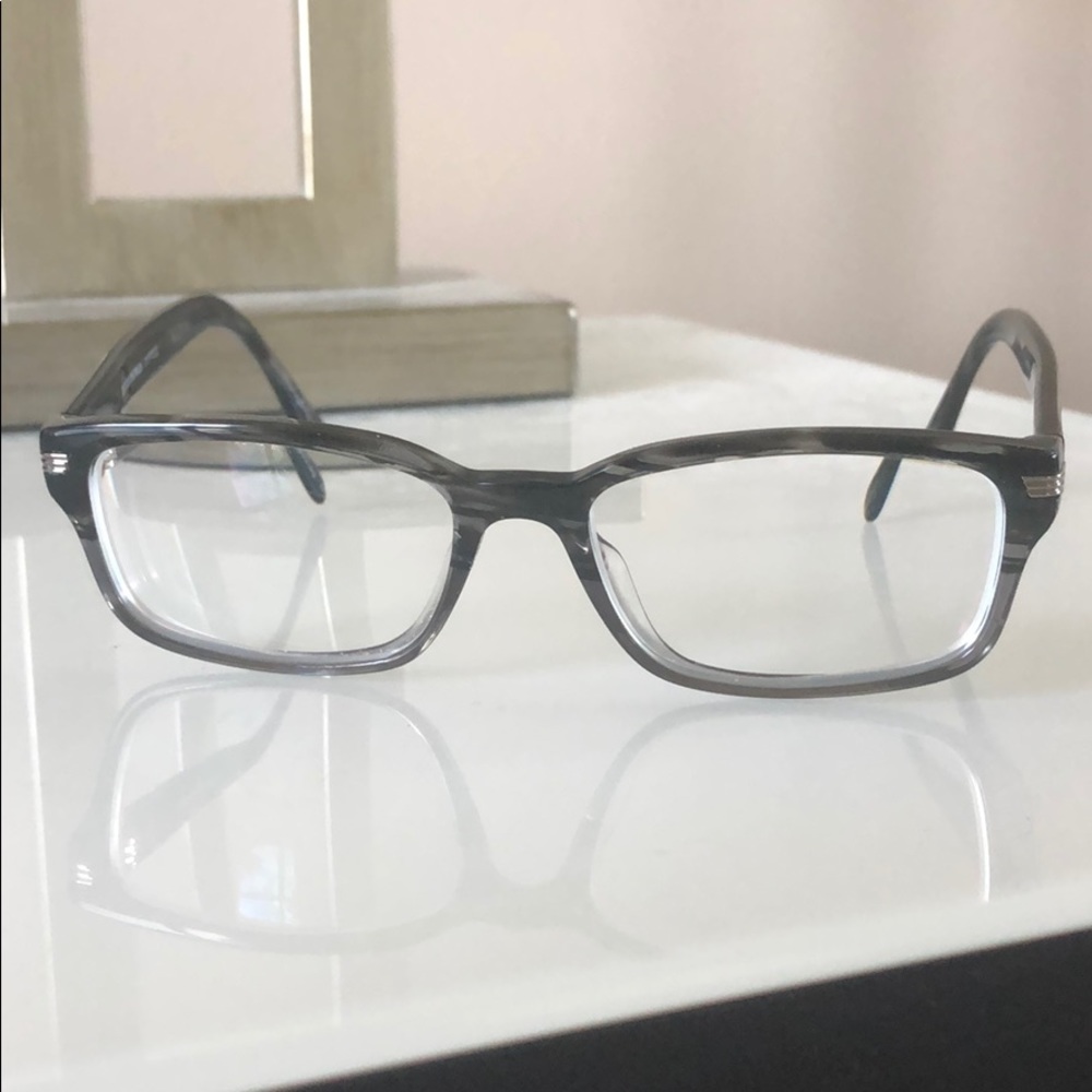 Oliver Peoples -4.25 Prescription Eyeglasses